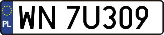 WN7U309