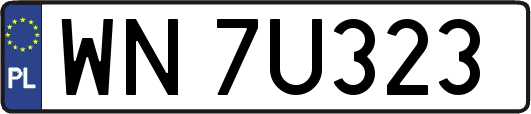 WN7U323