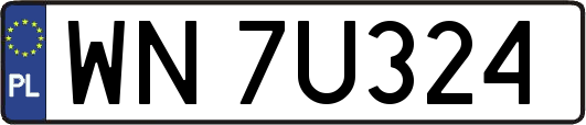 WN7U324