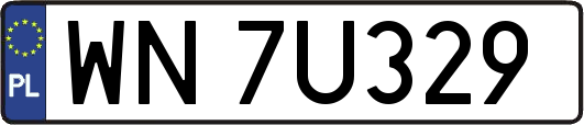 WN7U329