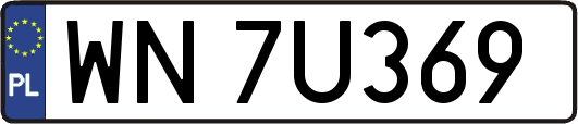 WN7U369