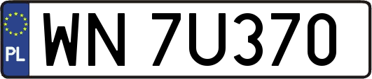 WN7U370