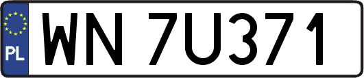 WN7U371