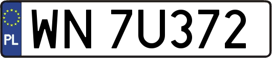WN7U372