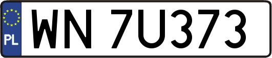 WN7U373