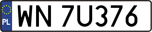 WN7U376