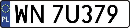 WN7U379