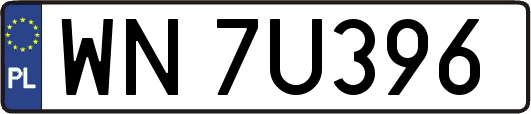 WN7U396