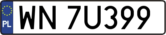 WN7U399