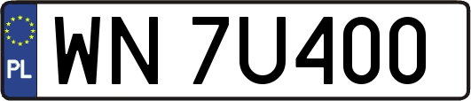 WN7U400
