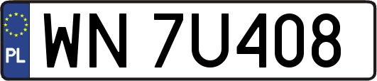 WN7U408