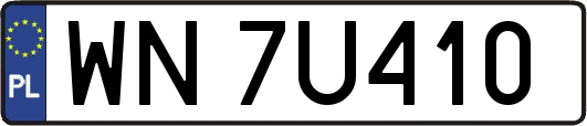 WN7U410