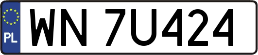 WN7U424