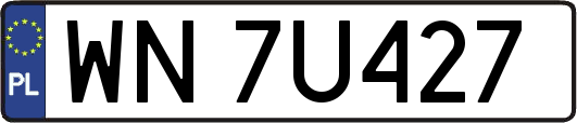 WN7U427