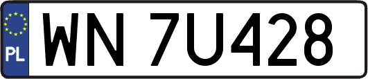 WN7U428