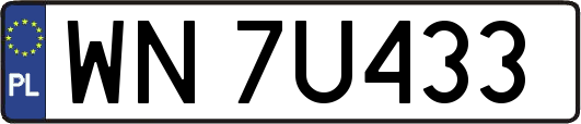 WN7U433