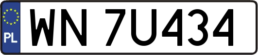 WN7U434