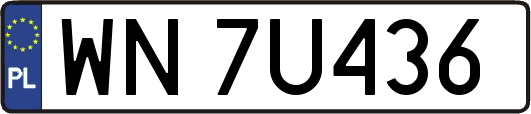 WN7U436