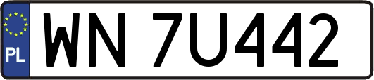 WN7U442