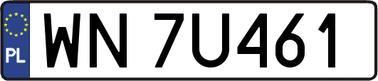WN7U461