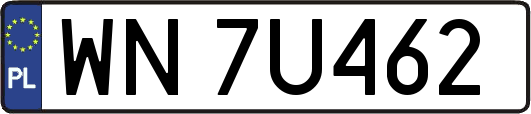 WN7U462