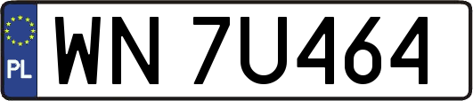 WN7U464