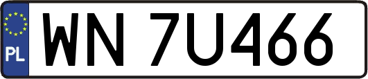 WN7U466