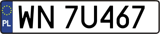 WN7U467