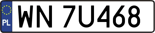 WN7U468