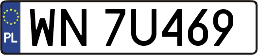 WN7U469