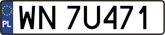 WN7U471
