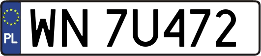 WN7U472