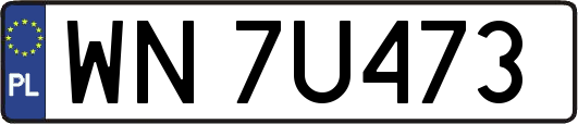 WN7U473