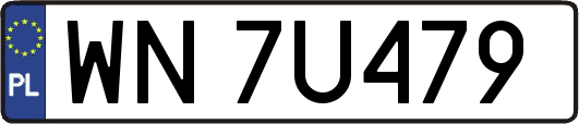 WN7U479