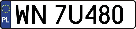 WN7U480