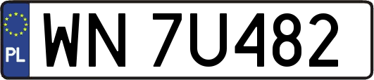 WN7U482