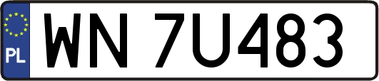 WN7U483