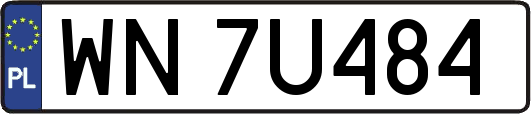 WN7U484