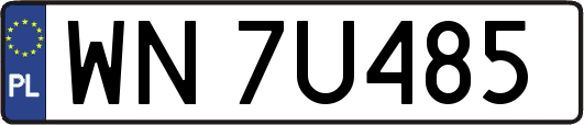 WN7U485