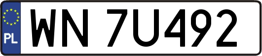 WN7U492
