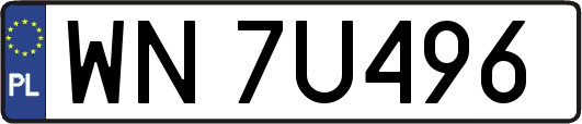 WN7U496