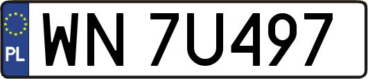 WN7U497