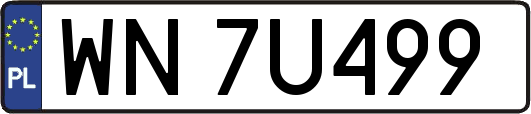 WN7U499