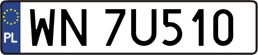 WN7U510