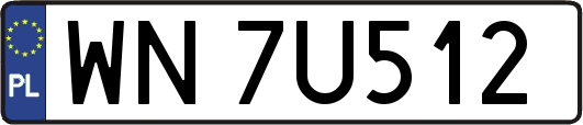 WN7U512