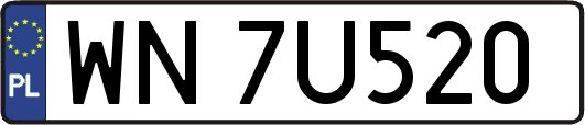 WN7U520
