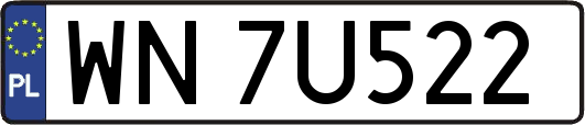 WN7U522