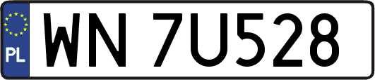 WN7U528