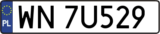 WN7U529