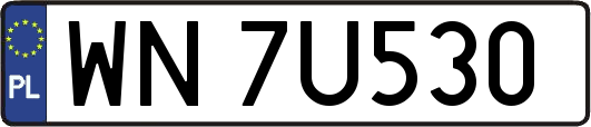 WN7U530